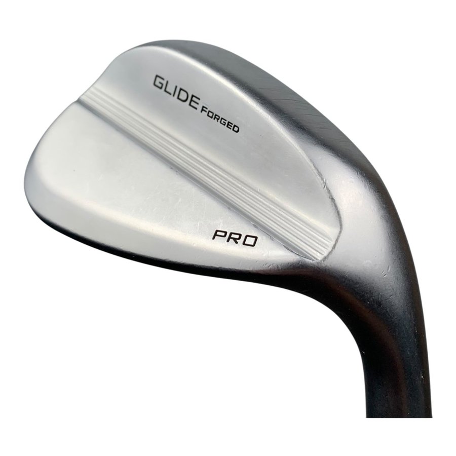PING GLIDE FORGED PRO 50S10 54S10 2本セット Ping Glide Forged Pro