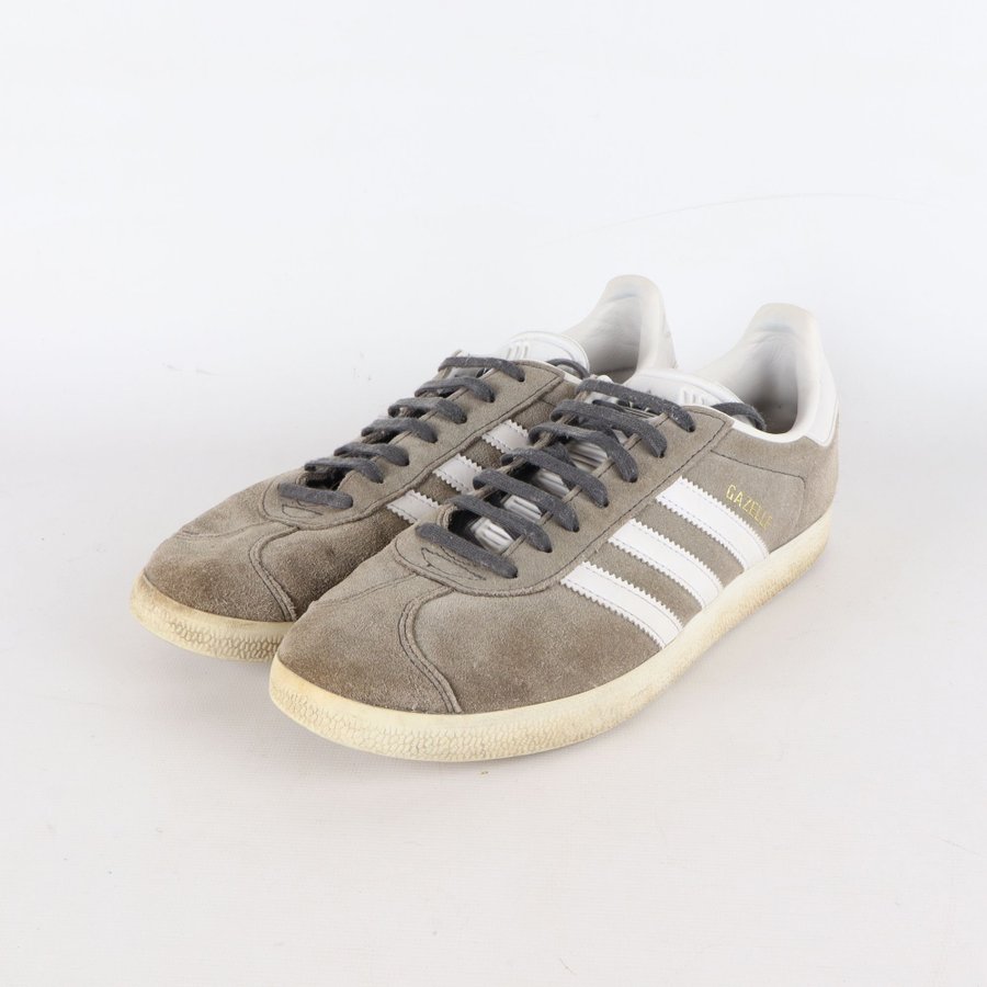 Se produkter som liknar Adidas Sneakers Gazelle Gr V.. p Tradera  (727730497)