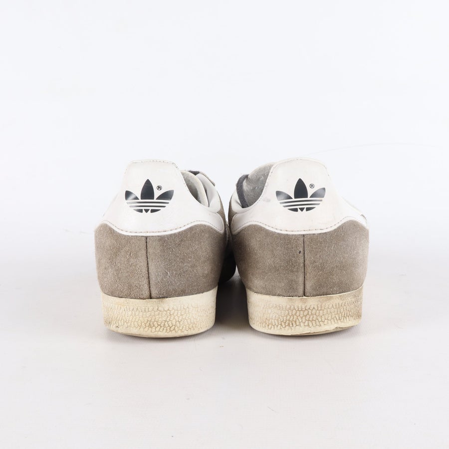 adidas gazelle silver green womens adidas Originals Gazelle