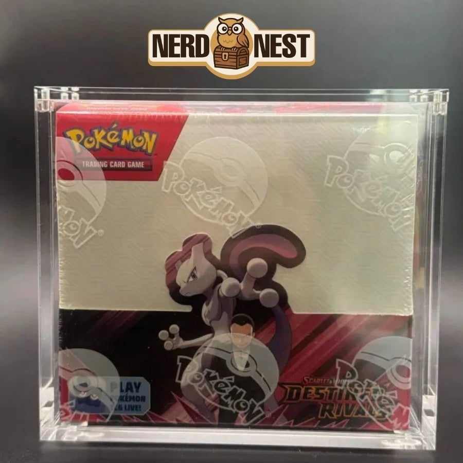 chinese surging sparks booster box Surging Sparks Booster Box – Phantom Card Shop