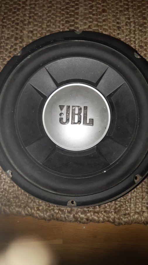 JBL GTO1002D ウーファー 10インチ JBL GTO1004D 10 inches