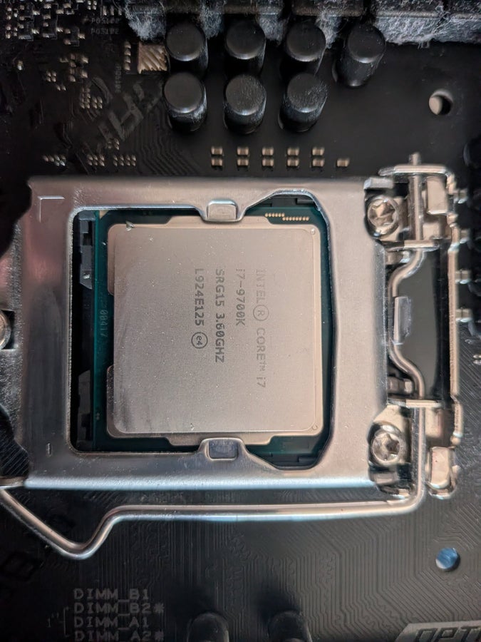 ASUS ROG Strix Z390-F Gaming Moderkort med Inte.. | Köp på Tradera