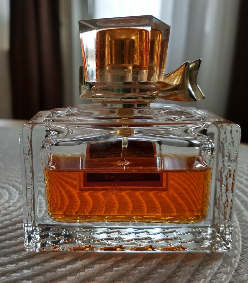 Miss dior le parfum 40 ml online