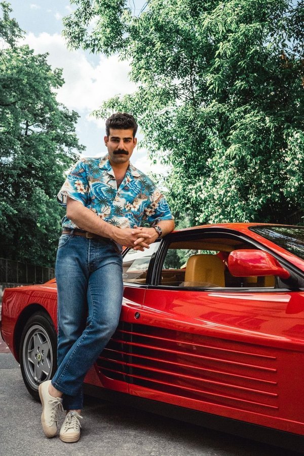 Magnum jeans deals