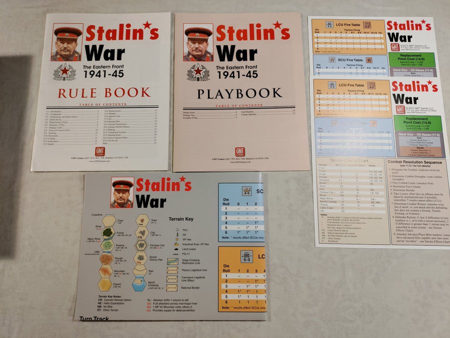 STALIN'S WAR - The Eastern Front 1941-45 (As Ne.. | Köp på