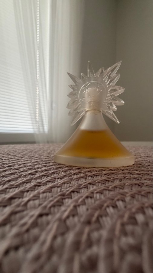 Salvador Dali Le Roy Soleil 香水 LE ROY SOLEIL Salvador