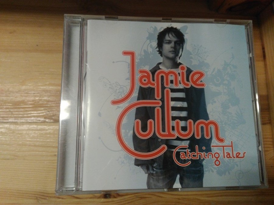 ☆希少☆Jamie Cullum / Catching Tales/ 2枚組LP ☆希少☆Jamie Cullum / Catching Tales/ 2枚組LP Jamie Cullum