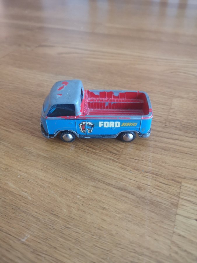 TEKNO #421 FORD Taunus Pick Up Bicolore EUR 30,00 - FR