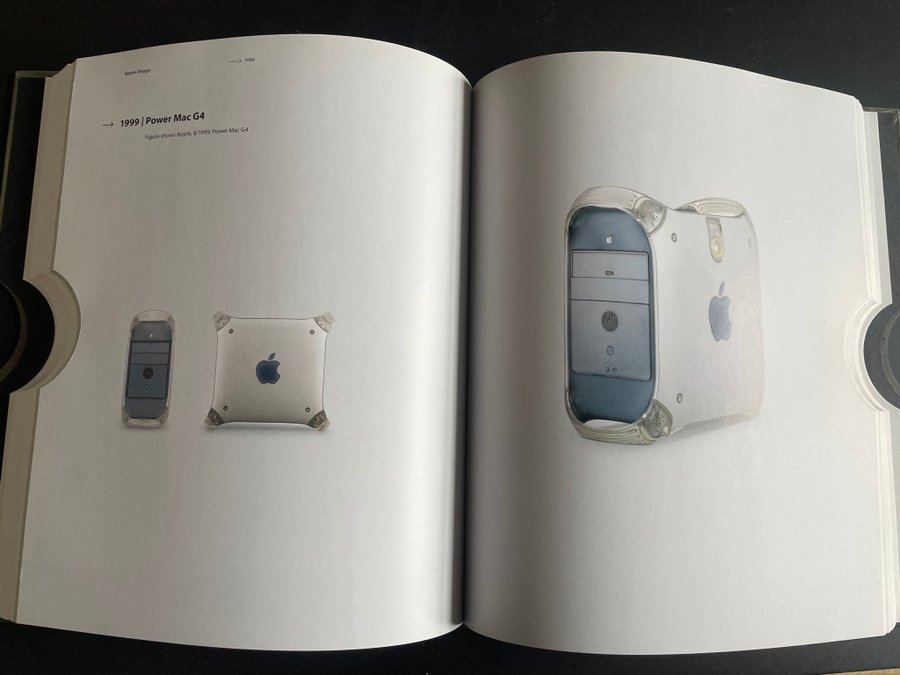 アート・デザイン・音楽 Apple Design 1997-2011 HATJE CANTZ Apple Design 1997-2011 - BOOK AND SONS オンラインストア