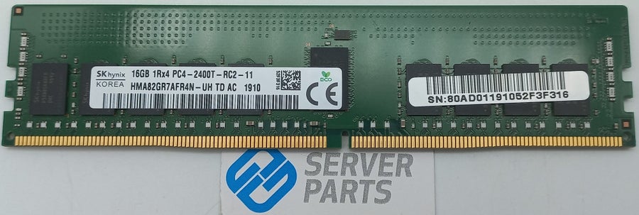 SK hynix 16GB PC4-2400T-RC2-11 メモリー 2枚 SK hynix 16GB PC4-2400T-RC2-11 メモリー 2枚 【公式通販】