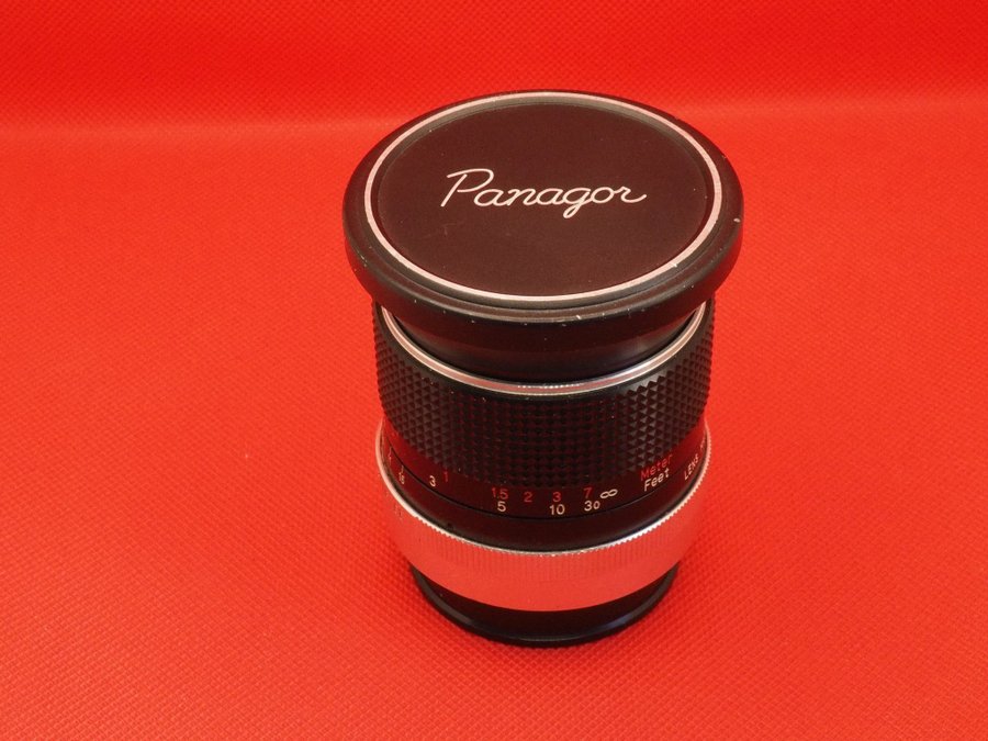 Se produkter som liknar Panagor Auto Wide Angle 28mm .. på Tradera