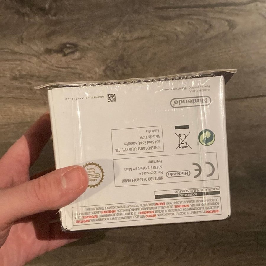 Samus Amiibo (Super Smash Bros. Collection) Köp på Tradera (648610760)