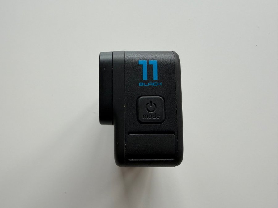 GoPro Hero 11 actionkamera | Köp på Tradera (733336810)