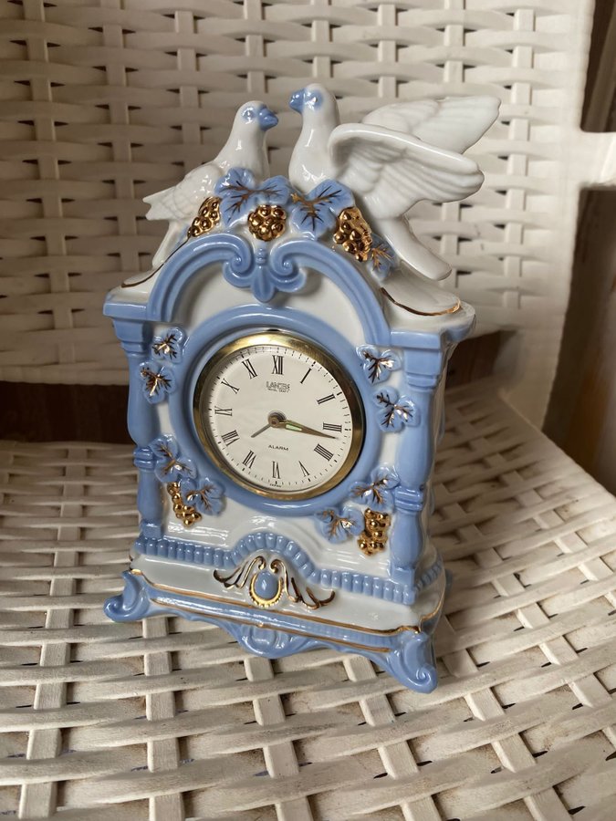 Se produkter som liknar Landex Royal Craft mekanisk b.. på Tradera