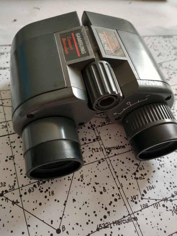 SAMSUNG B 725 II