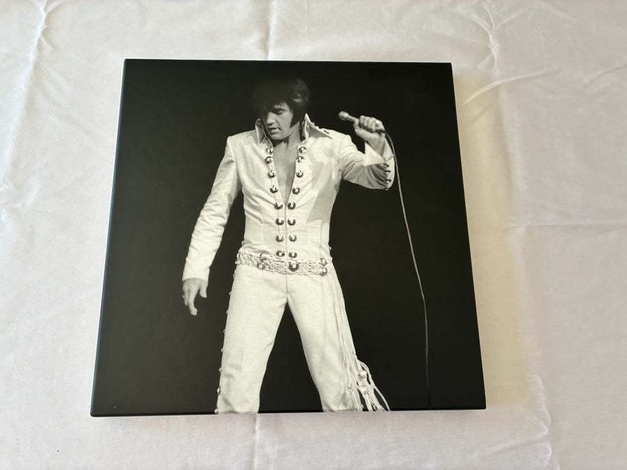 Elvis Presley – That's The Way It Is: Deluxe Ed.. | Köp på Tradera