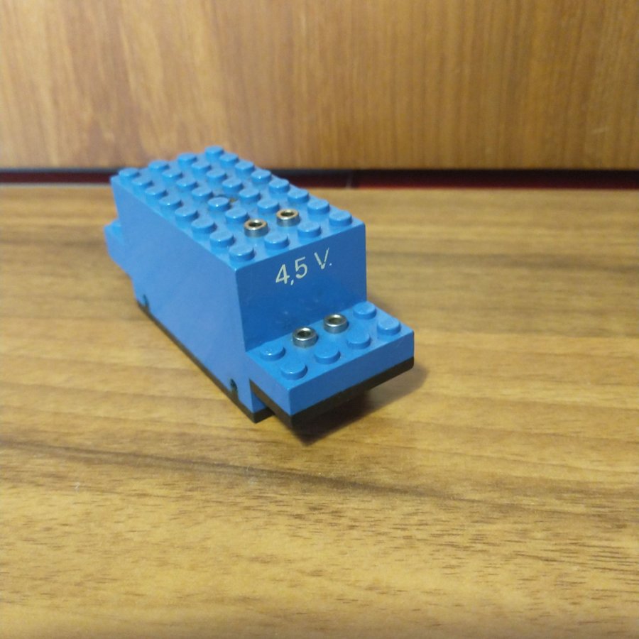 Lego 4 5v motor hotsell