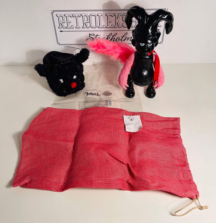 MEDICOM TOY YUMENOKO KODOMO ヴァイナルコレクティブドール Special