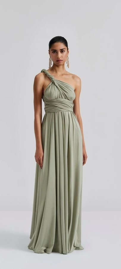By malina lola wrap dress hot sale