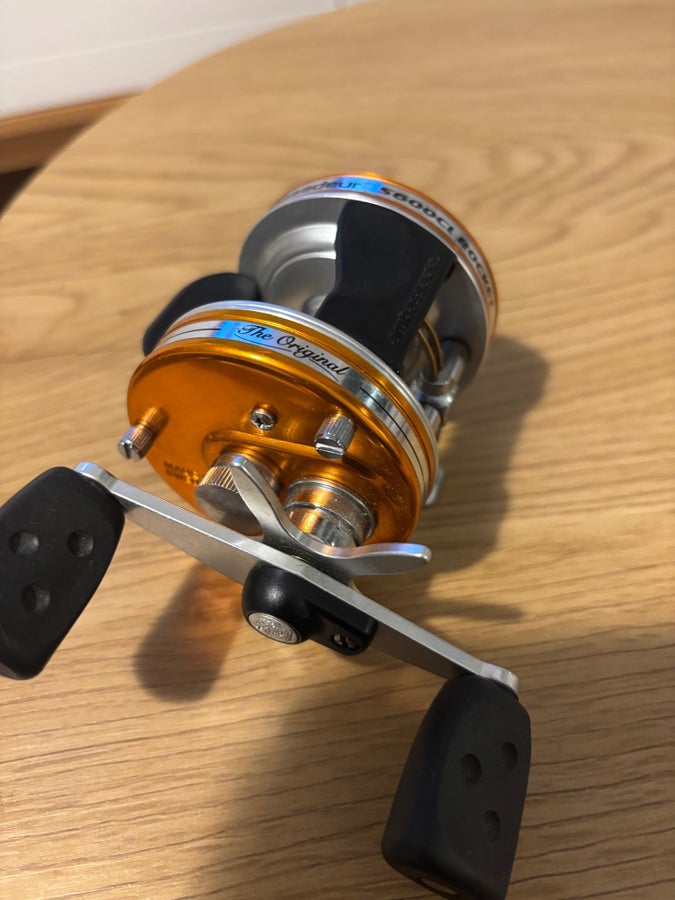 bass trout lure lit 3.5
