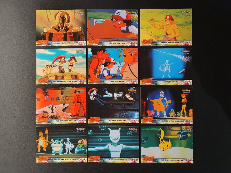 pokemon booster box low price Wizards of the Coast - Custom Black Star Promos main image 1