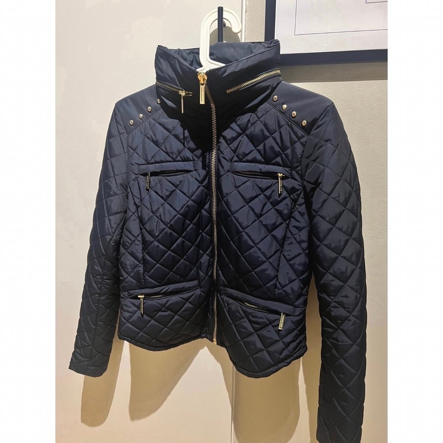 Michael kors jacka cheap