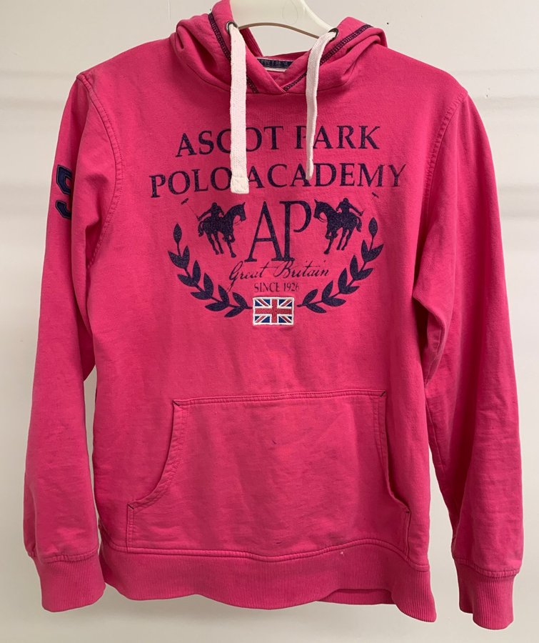 Vinson polo club hoodie hotsell