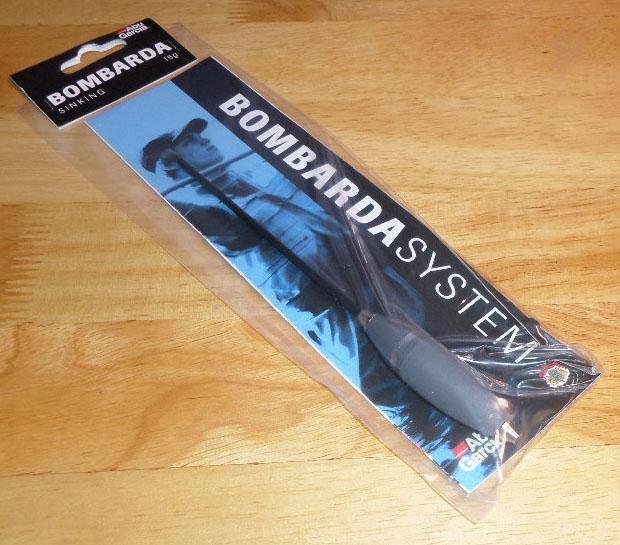 Se produkter som liknar ABU Garcia Bombarda System (1.. på Tradera