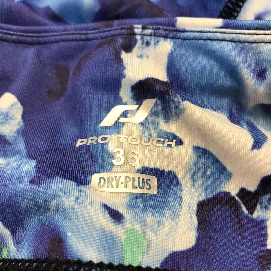 Pro touch dry plus leggings top