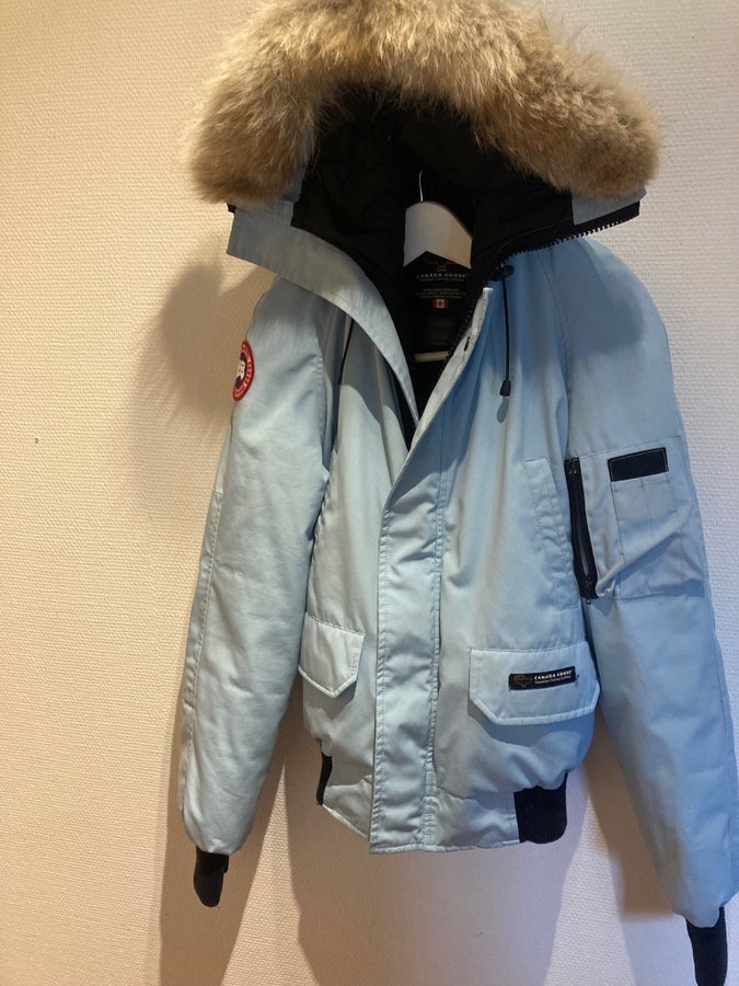 Canada top goose 7950mr