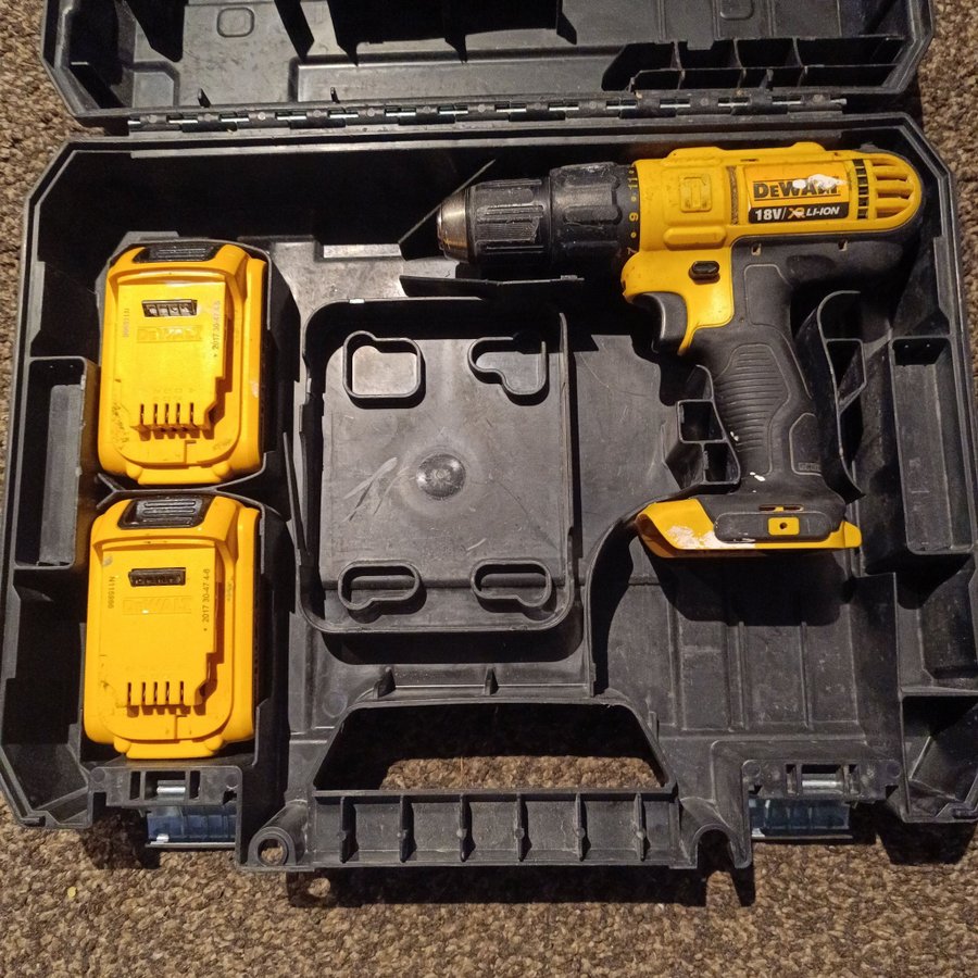 Dcd776d2t dewalt hotsell