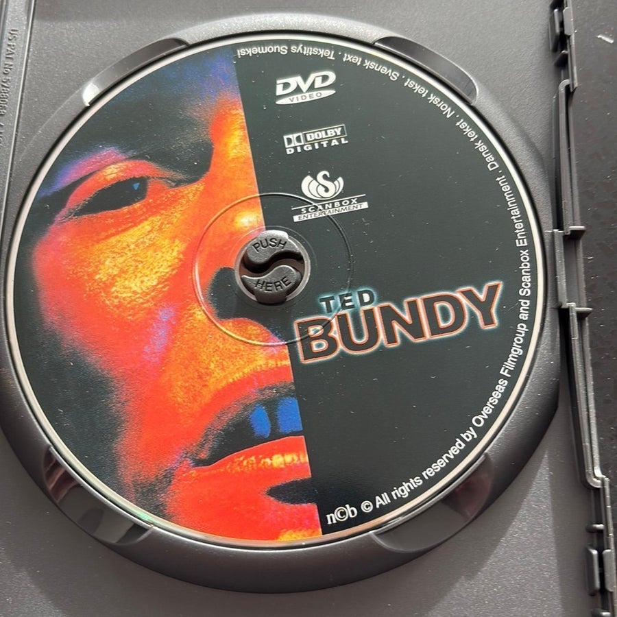 Serial Killer: The True Story of Ted Bundy DVD | Köp på Tradera (721720725)