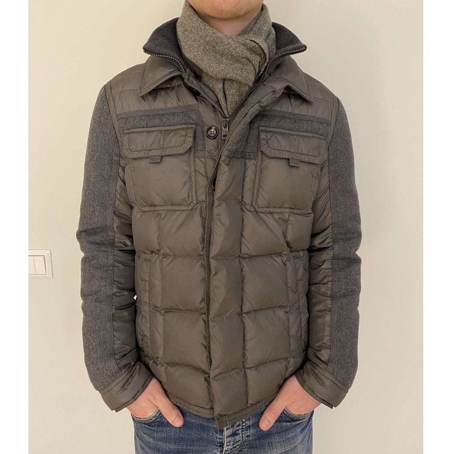 Moncler blais cheap