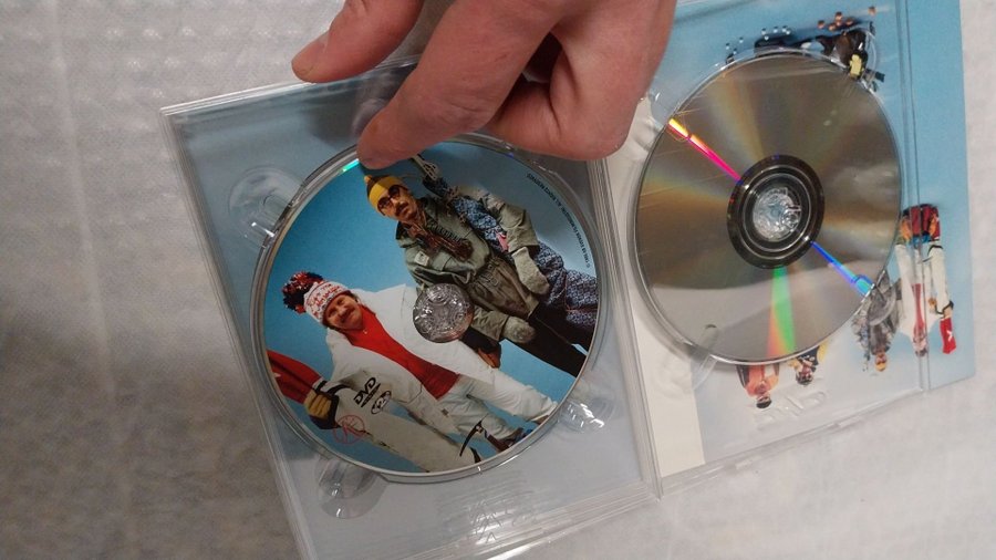 Lasse åberg sällskapsresor 5 st DVD box | Köp på Tradera (662787417) Lasse åberg sällskapsresor 5 st DVD box | Köp på Tradera (662787417)