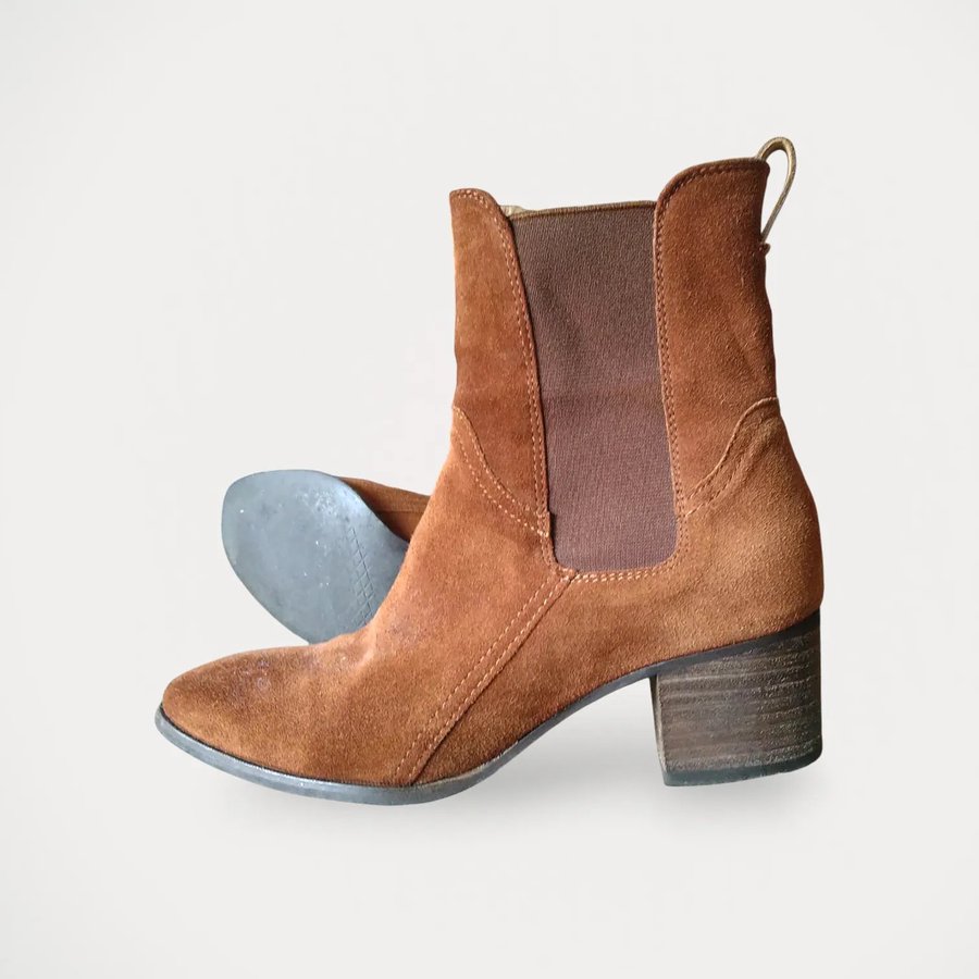 Se produkter som liknar Gant Sandra boots pa Tradera 634677866