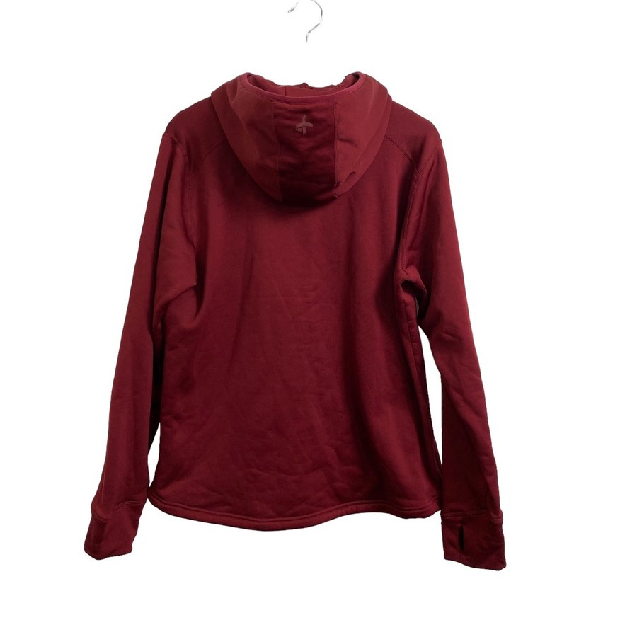 Se produkter som liknar Cross Sportswear Hoodie stl X. pa Tradera 645733373