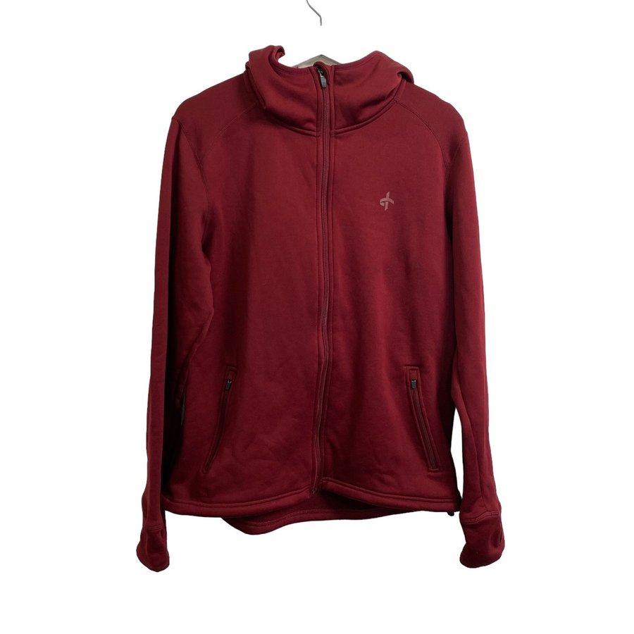 Cross sportswear hoodie sale