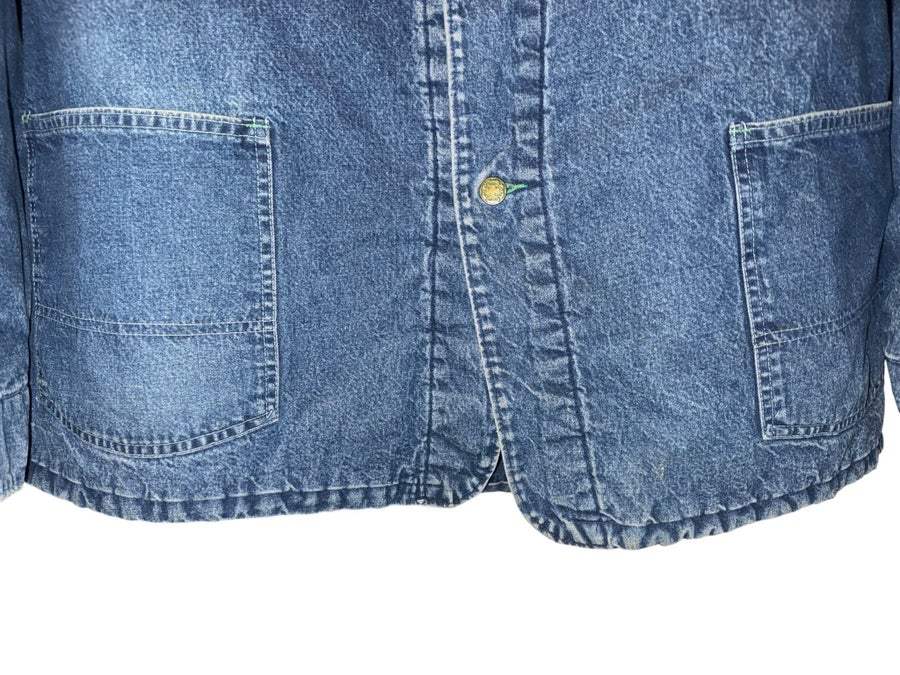 1980s | OshKosh | B'Gosh | uni.. | Köp från VintageLife på Tradera