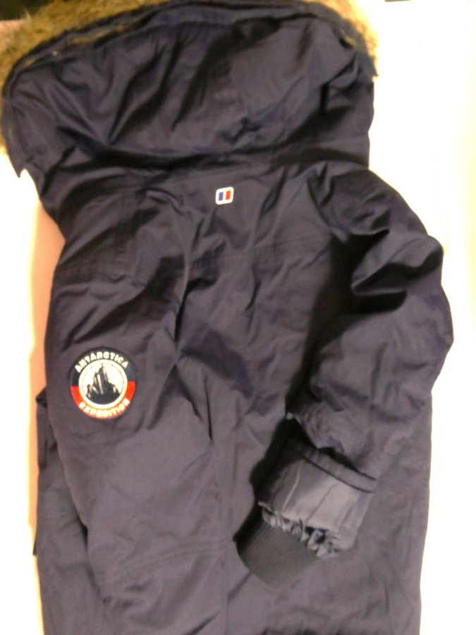Berghaus ancroft hotsell