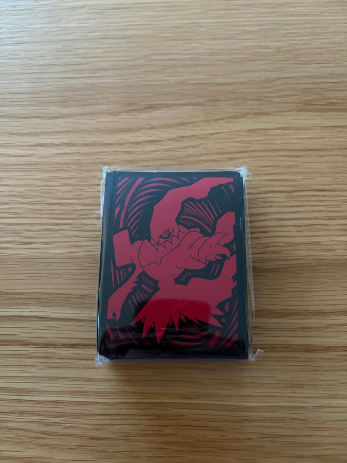 Pokmon Card Sleeves - Astral Radiance | Kp p Tradera (728858023) Pokmon Card Sleeves - Astral Radiance | Kp p Tradera (728858023)