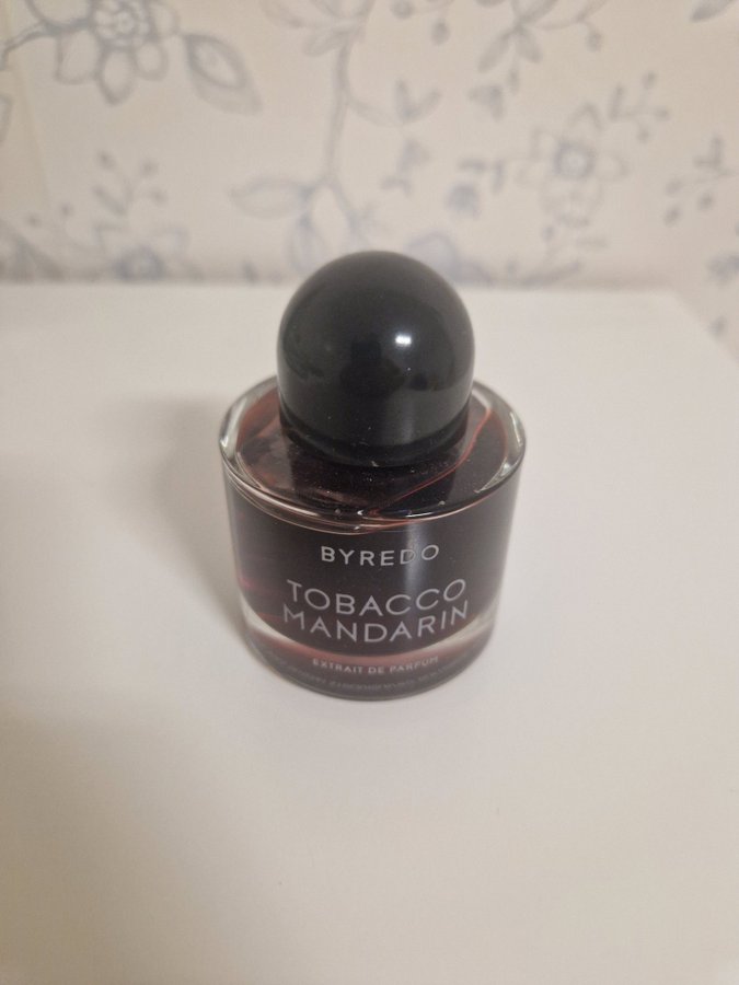 byredo tobacco mandarin 50ml Byredo Tobacco Mandarin Extrait de Parfum 50ml