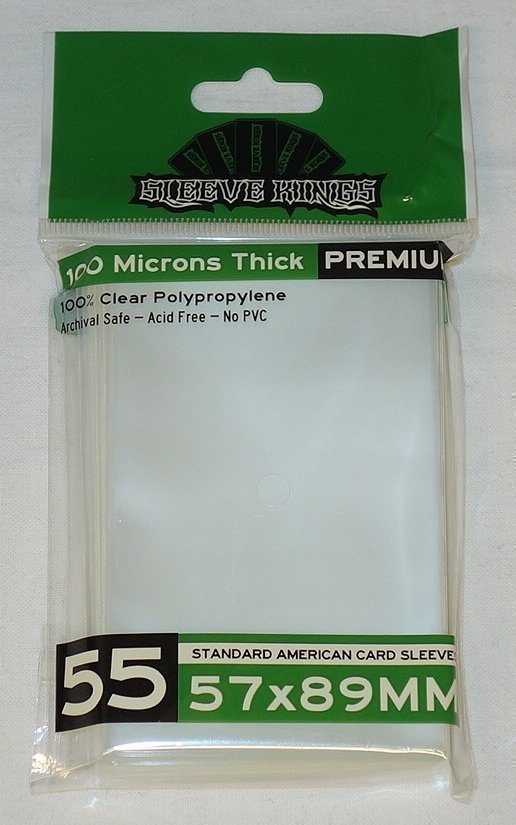 Card sleeves - 57x89 mm (Standard America Card .. | Kp p Tradera (726934563) Card sleeves - 57x89 mm (Standard America Card .. | Kp p Tradera (726934563)