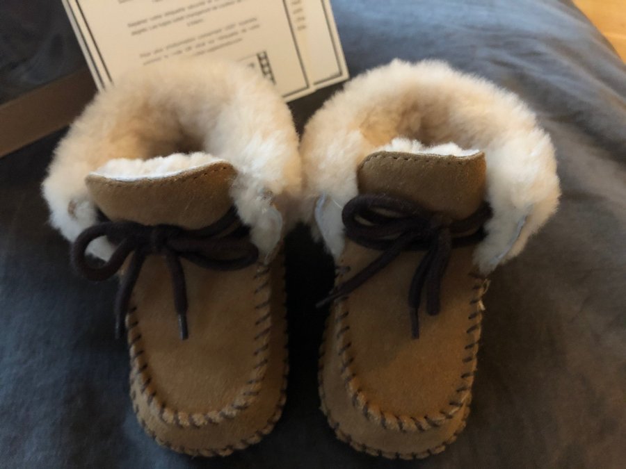 ugg skor