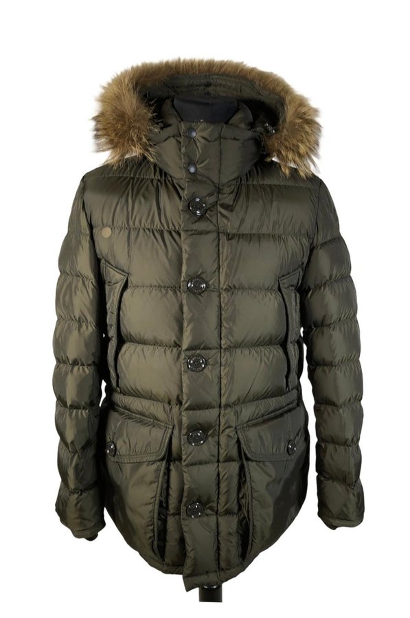 待望の再入荷! Moncler Byron 104cm | clic-marketing.com