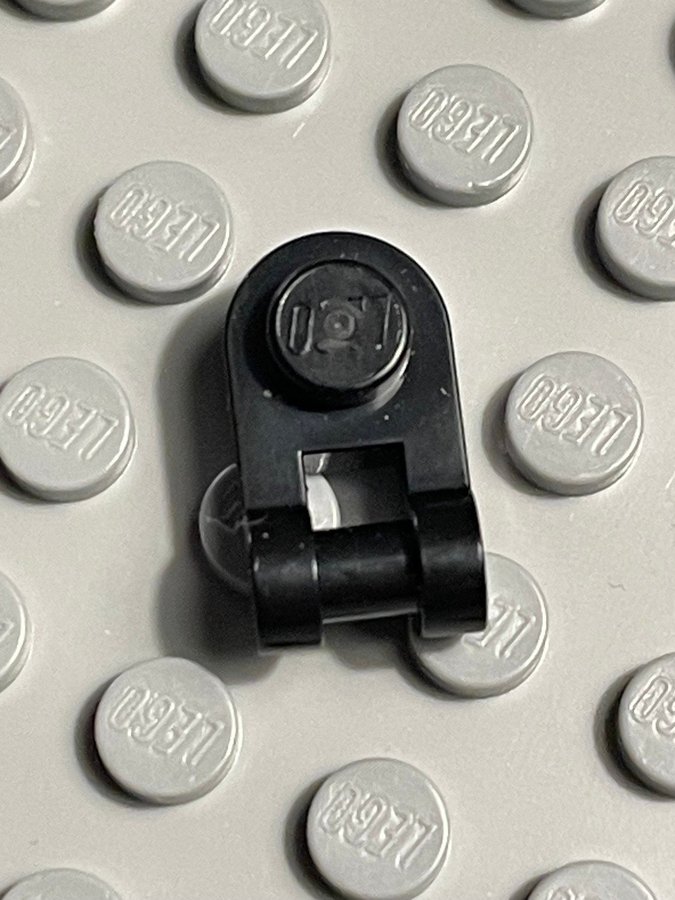 LEGO Plate 1X1 Round W 3.2 Shaft 26047 Kop pa Tradera 645071790