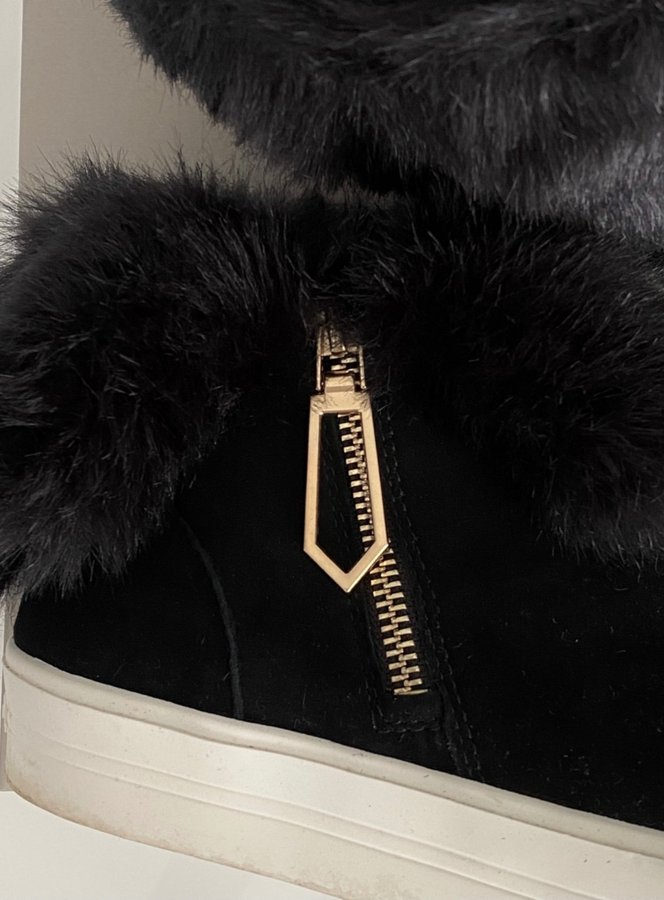 CARVELA Kurt Geiger LILLE NP sneakers Köp på Tradera (693059969)