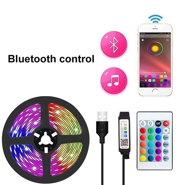 Bluetooth led lights deals