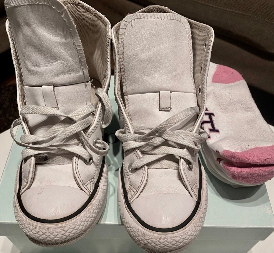 Converse str 35 hotsell