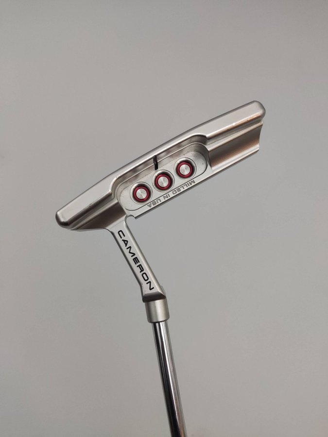 Scotty Cameron Special Select .. | Köp från Golftorgets på Tradera