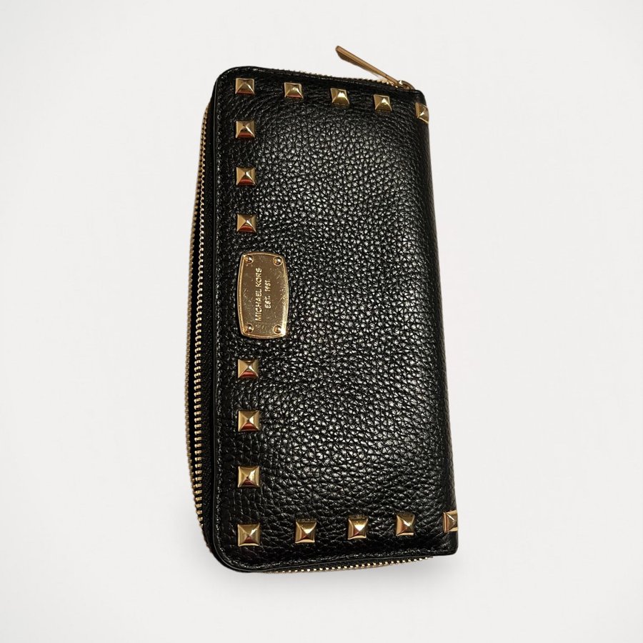 Michael kors plånbok deals